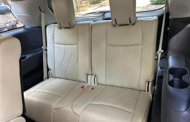 Photo 11 from auction – 2015 INFINITI QX60 with VIN 5N1AL0MN6FC545785