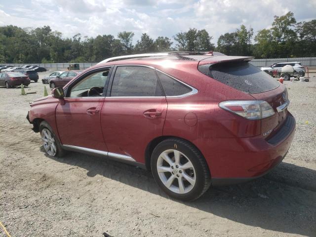 صورة رقم 2 من المزاد - 2010 LEXUS RX 350 مع VIN 2T2ZK1BA3AC017083