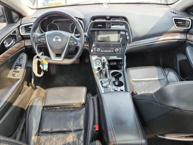 Photo 8 from auction – 2016 NISSAN MAXIMA 3.5 with VIN 1N4AA6AP5GC382539