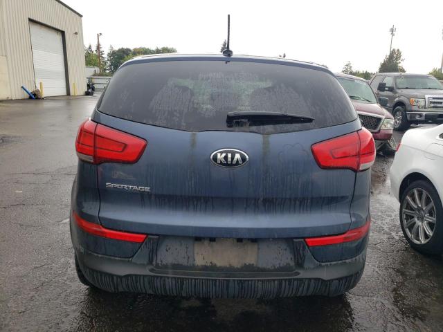 Photo 6 from auction – 2015 KIA SPORTAGE L with VIN KNDPBCAC2F7699456