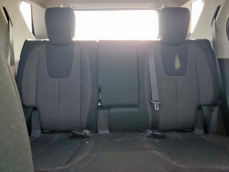 Photo 10 from auction – 2016 CHEVROLET EQUINOX LT with VIN 2GNALCEK8G6142516