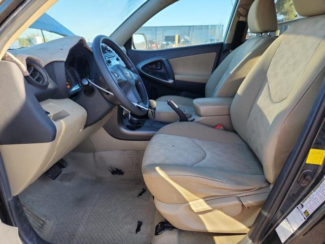 Photo 7 from auction – 2012 TOYOTA RAV4 with VIN 2T3BF4DV7CW202581