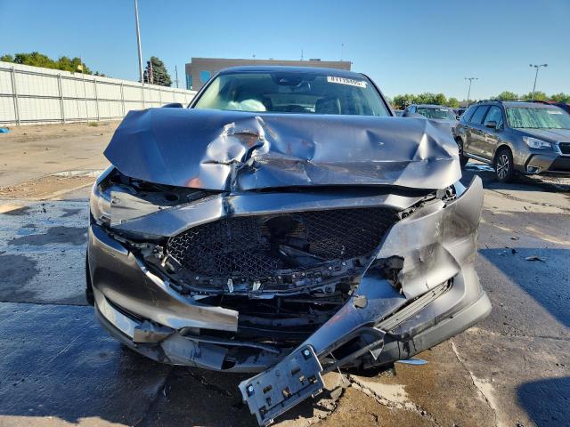 Photo 5 from auction – 2017 MAZDA CX-5 TOURI with VIN JM3KFBCL6H0170410