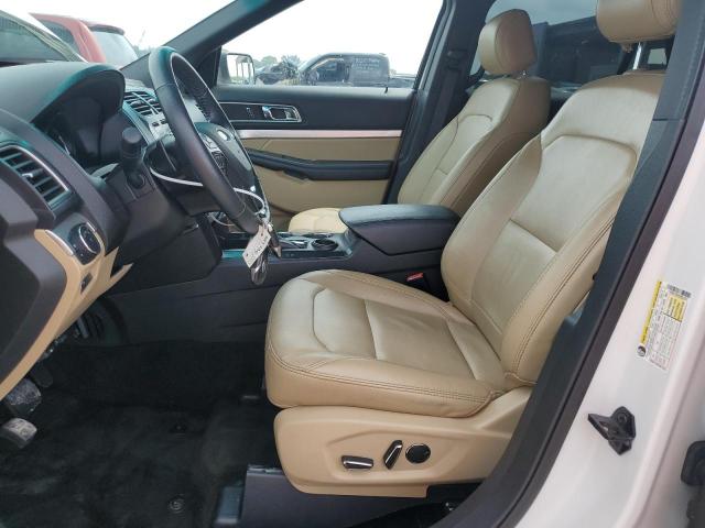 Photo 7 from auction – 2017 FORD EXPLORER X with VIN 1FM5K7D82HGB91833