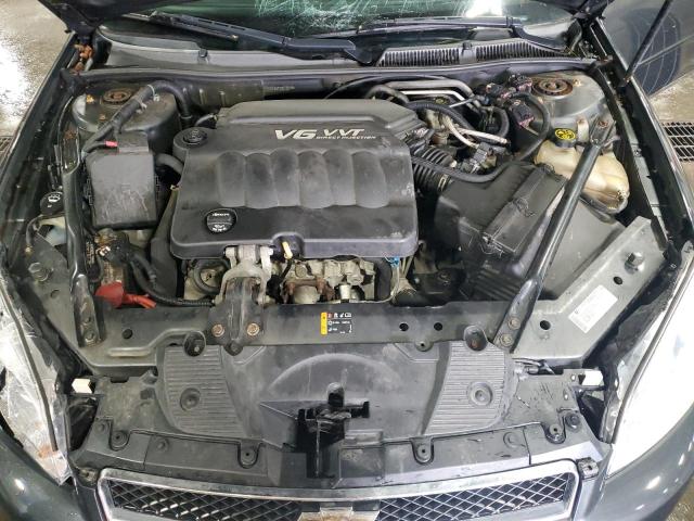 Photo 11 from auction – 2014 CHEVROLET IMPALA LIM with VIN 2G1WC5E37E1184813
