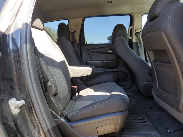 Photo 11 from auction – 2016 CHEVROLET TRAVERSE L with VIN 1GNKRGKD1GJ258160