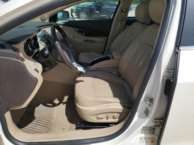 Photo 7 from auction – 2012 BUICK LACROSSE P with VIN 1G4GF5E34CF344442