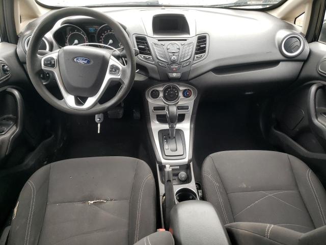 Photo 8 from auction – 2018 FORD FIESTA SE with VIN 3FADP4EJ6JM107967