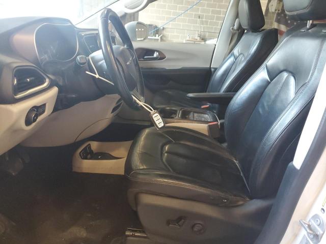 Photo 7 from auction – 2017 CHRYSLER PACIFICA T with VIN 2C4RC1BG2HR815932