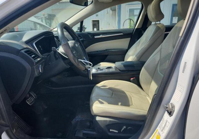Photo 7 from auction – 2017 FORD FUSION TIT with VIN 3FA6P0RUXHR388772