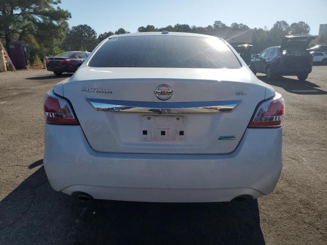 Photo 6 from auction – 2013 NISSAN ALTIMA 2.5 with VIN 1N4AL3AP0DN520139