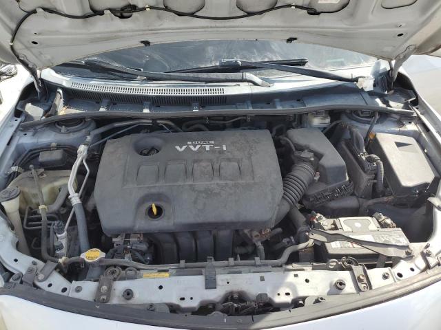 Photo 11 from auction – 2010 TOYOTA COROLLA BA with VIN 2T1BU4EEXAC444454