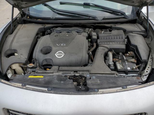 صورة رقم 11 من المزاد - 2009 NISSAN MAXIMA S مع VIN 1N4AA51E09C858708
