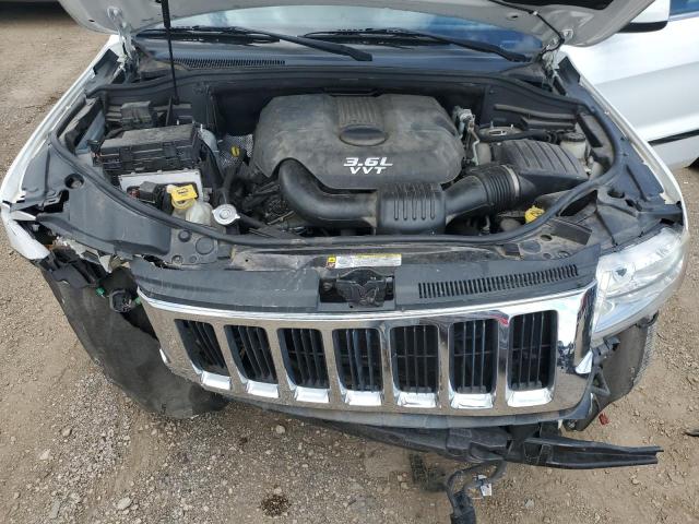 Photo 11 from auction – 2013 JEEP GRAND CHER with VIN 1C4RJFAG6DC630595