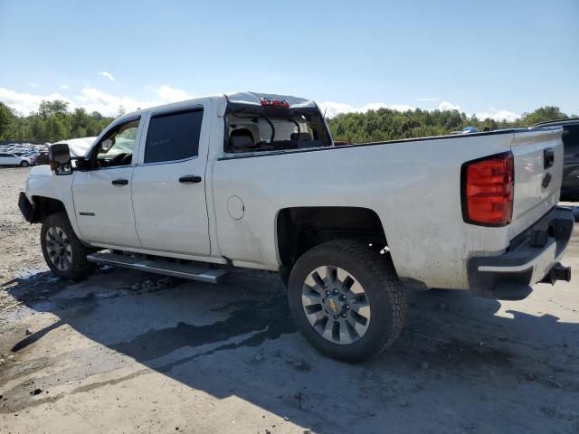 Photo 2 from auction – 2019 CHEVROLET SILVERADO with VIN 1GC1KTEY7KF125723