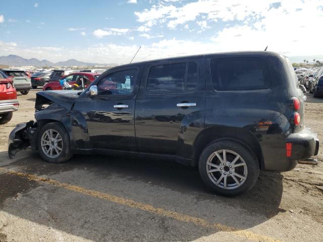 Photo 2 from auction – 2008 CHEVROLET HHR LT with VIN 3GNCA23D98S668962