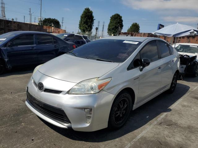Zdjęcie 1 z aukcji – 2013 TOYOTA PRIUS z VIN JTDKN3DU2D5695518