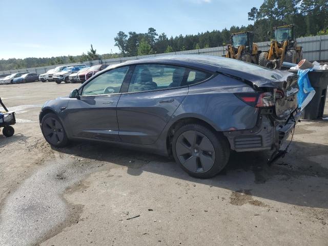 Photo 2 from auction – 2023 TESLA MODEL 3 with VIN 5YJ3E1EA4PF405554