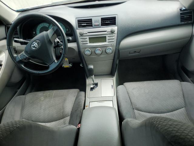 Photo 8 from auction – 2011 TOYOTA CAMRY BASE with VIN 4T1BF3EK2BU228804