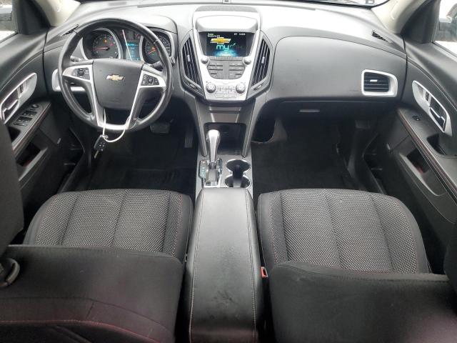 Photo 8 from auction – 2013 CHEVROLET EQUINOX LT with VIN 2GNFLNE35D6158646
