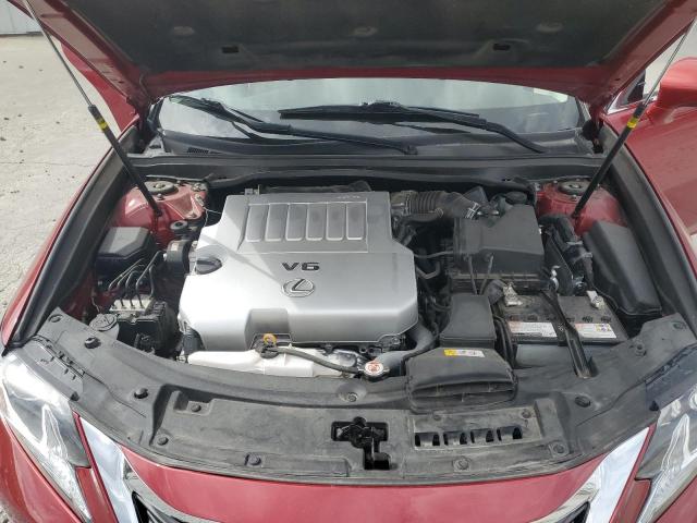 Photo 11 from auction – 2018 LEXUS ES 350 with VIN 58ABK1GG0JU100867