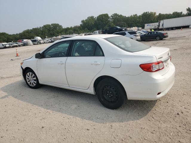 صورة رقم 2 من المزاد - 2012 TOYOTA COROLLA BA مع VIN 5YFBU4EE0CP021658