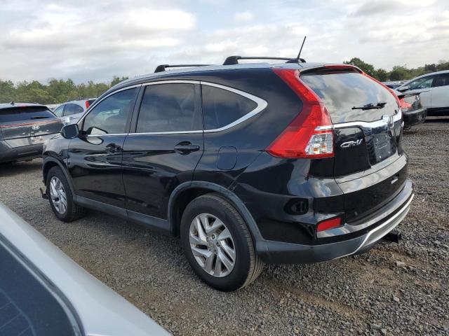 Photo 2 from auction – 2016 HONDA CR-V EXL with VIN 2HKRM4H77GH635914