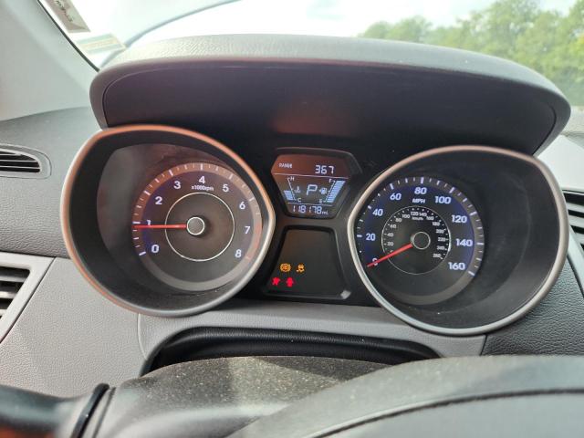 Photo 9 from auction – 2016 HYUNDAI ELANTRA SE with VIN 5NPDH4AEXGH744648