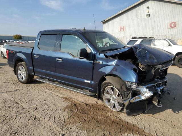 Photo 4 from auction – 2020 FORD F150 SUPER with VIN 1FTEW1EP7LFC48313