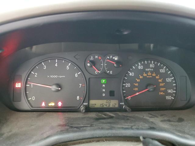 Photo 9 from auction – 2005 HYUNDAI SONATA GLS with VIN KMHWF35H45A094874