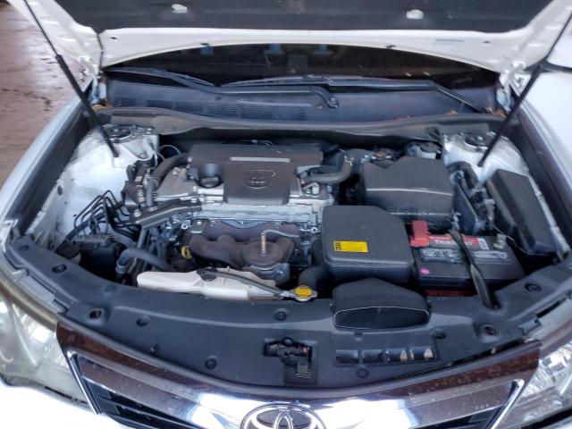 Photo 11 from auction – 2012 TOYOTA CAMRY BASE with VIN 4T1BF1FKXCU191778