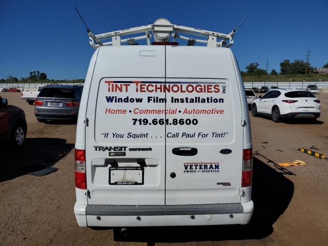 Photo 6 from auction – 2013 FORD TRANSIT CO with VIN NM0LS7BNXDT166682