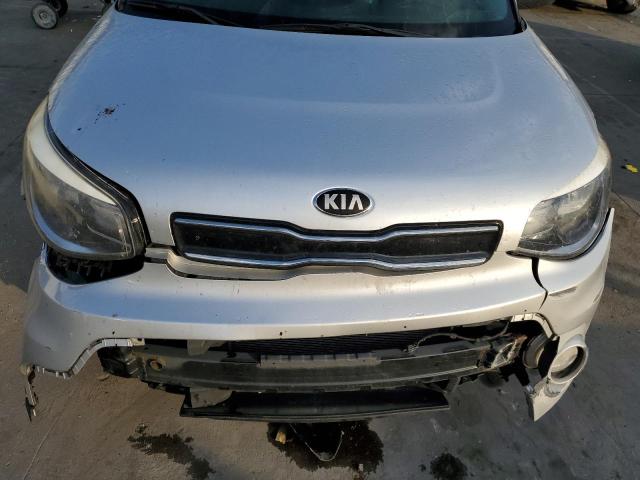 Photo 12 from auction – 2018 KIA SOUL + with VIN KNDJP3A59J7510187