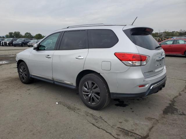 Photo 2 from auction – 2013 NISSAN PATHFINDER with VIN 5N1AR2MM4DC601754