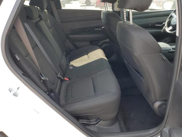 Photo 11 from auction – 2025 HYUNDAI TUCSON BLU with VIN KM8JBDD15SU306949