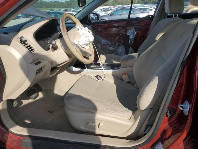 Zdjęcie 7 z aukcji – 2014 NISSAN ALTIMA 2.5 z VIN 1N4AL3AP1EC158514