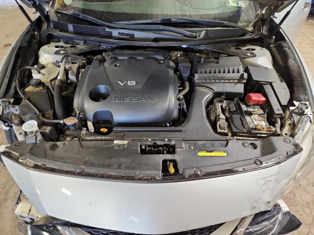 Photo 11 from auction – 2017 NISSAN MAXIMA 3.5 with VIN 1N4AA6AP6HC396550