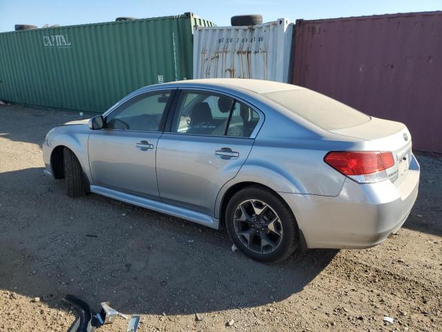 Photo 2 from auction – 2013 SUBARU LEGACY 3.6R with VIN 4S3BMDA63D2012161