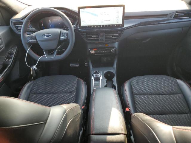 Photo 8 from auction – 2024 FORD ESCAPE ST with VIN 1FMCU0MN2RUB03218