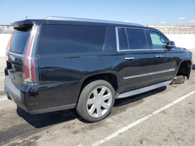 Photo 3 from auction – 2018 CADILLAC ESCALADE E with VIN 1GYS3HKJ5JR370260