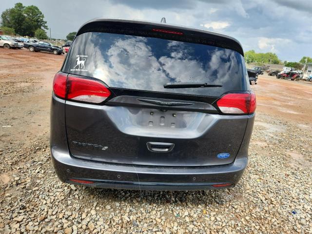 Photo 6 from auction – 2019 CHRYSLER PACIFICA TOURING L with VIN 2C4RC1BG9KR507048