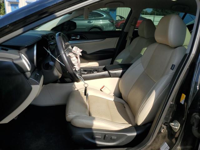 Photo 7 from auction – 2016 NISSAN MAXIMA 3.5 with VIN 1N4AA6AP4GC405082