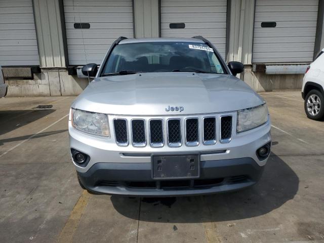 Photo 5 from auction – 2013 JEEP COMPASS LI with VIN 1C4NJCCB5DD181354