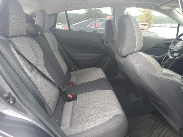 Photo 11 from auction – 2024 SUBARU CROSSTREK with VIN JF2GUADC6R8261114