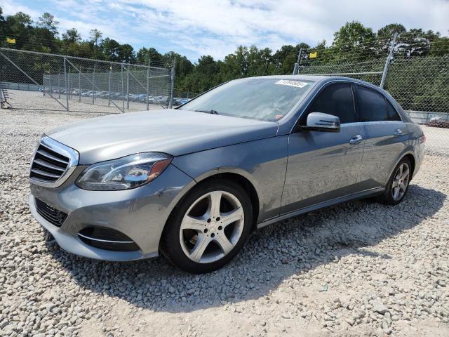 Photo 1 from auction – 2014 MERCEDES-BENZ E 350 4MAT with VIN WDDHF8JB9EA784976