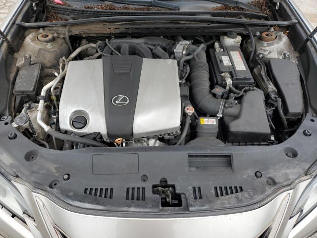 Photo 11 from auction – 2019 LEXS ES 350 with VIN 58ABZ1B14KU014946