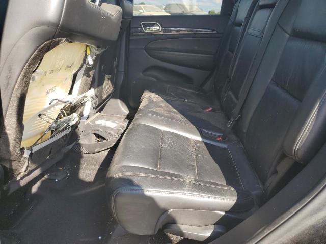 Photo 11 from auction – 2011 JEEP GRAND CHEROKEE LAREDO with VIN 1J4RR4GG4BC722476