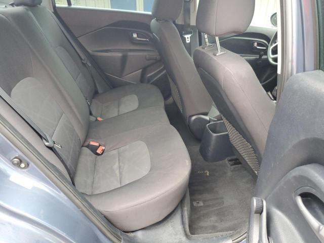 Photo 10 from auction – 2016 KIA RIO LX with VIN KNADM4A36G6643219