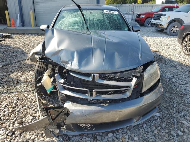 Photo 5 from auction – 2013 DODGE AVENGER R/ with VIN 1C3CDZBG8DN654130