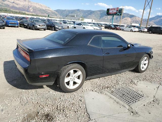 Photo 3 from auction – 2013 DODGE CHALLENGER with VIN 2C3CDYAG4DH501488